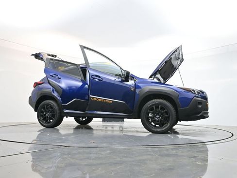 New 2026 Subaru Crosstrek 2.5i Wilderness AWD/4WD image 32