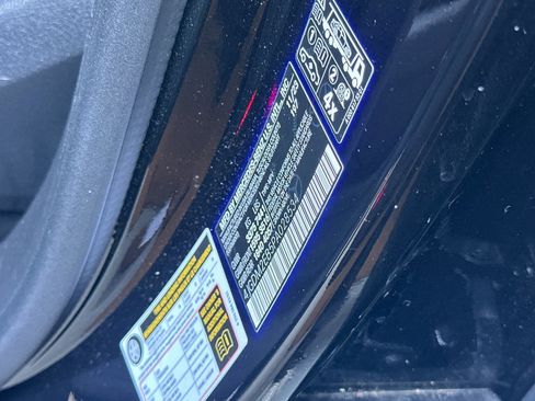 Certified 2023 Mercedes-Benz EQS 450+ 4MATIC SUV image 38