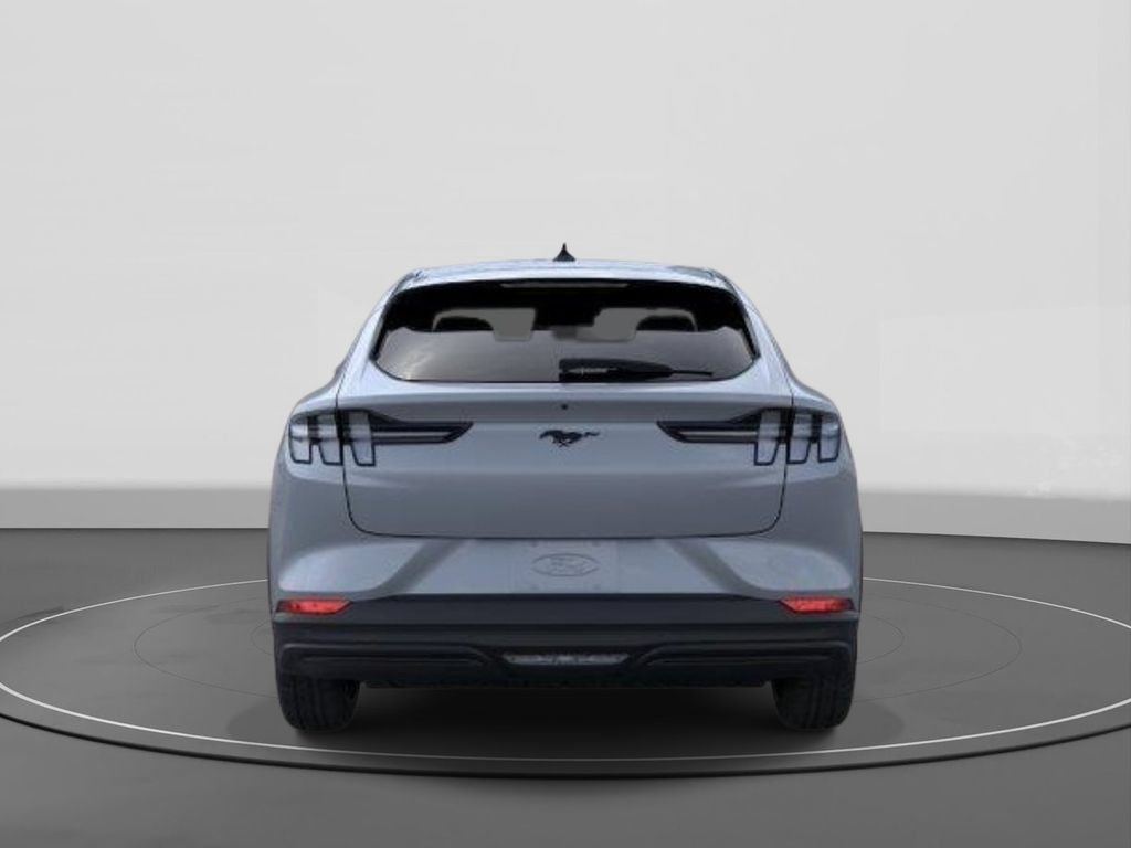 New 2026 Ford Mustang Mach-E Select RWD image 5