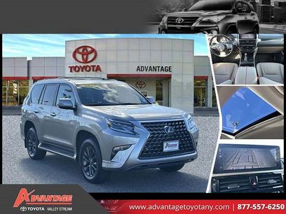Used 2023 Lexus GX 460 Premium