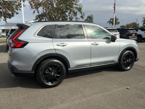 Used 2023 Honda CR-V Sport image 7