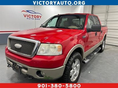 Used 2007 Ford F150 XLT