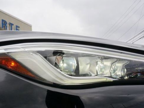 Used 2020 INFINITI QX50 Sensory w/ Proactive Package image 67