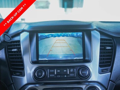 Used 2017 Chevrolet Tahoe LT image 9