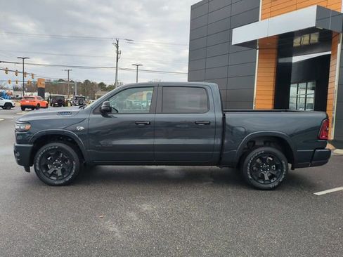 New 2026 RAM 1500 Big Horn image 7