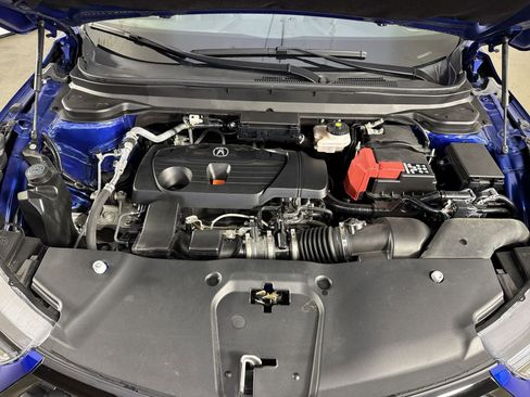 Certified 2024 Acura RDX A-Spec AWD/4WD image 28