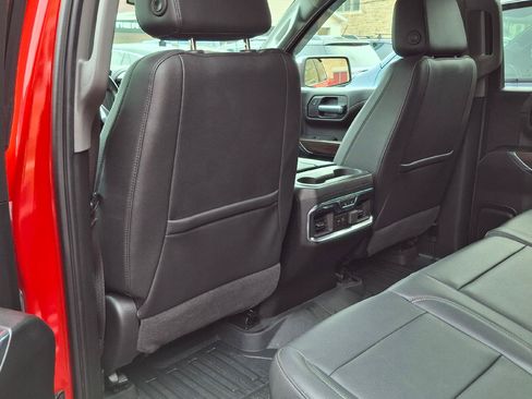 Used 2021 GMC Sierra 1500 SLT w/ SLT Convenience Package AWD/4WD image 9