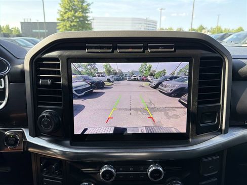 Used 2021 Ford F150 Lariat AWD/4WD image 28