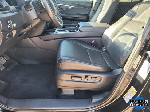 Used 2024 Honda Ridgeline RTL+ image 16