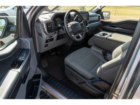 Used 2025 Ford F150 XLT w/ Equipment Group 301A Standard image 10