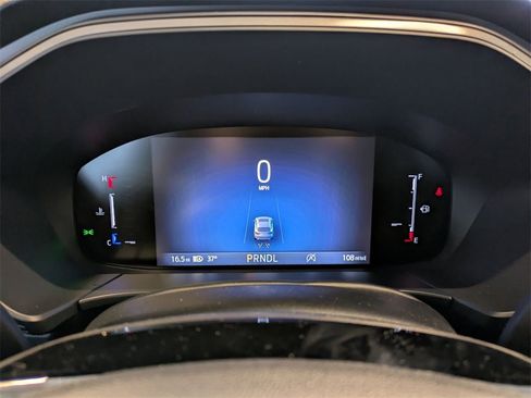 New 2026 Ford Escape Active w/ Cold Weather Package image 11