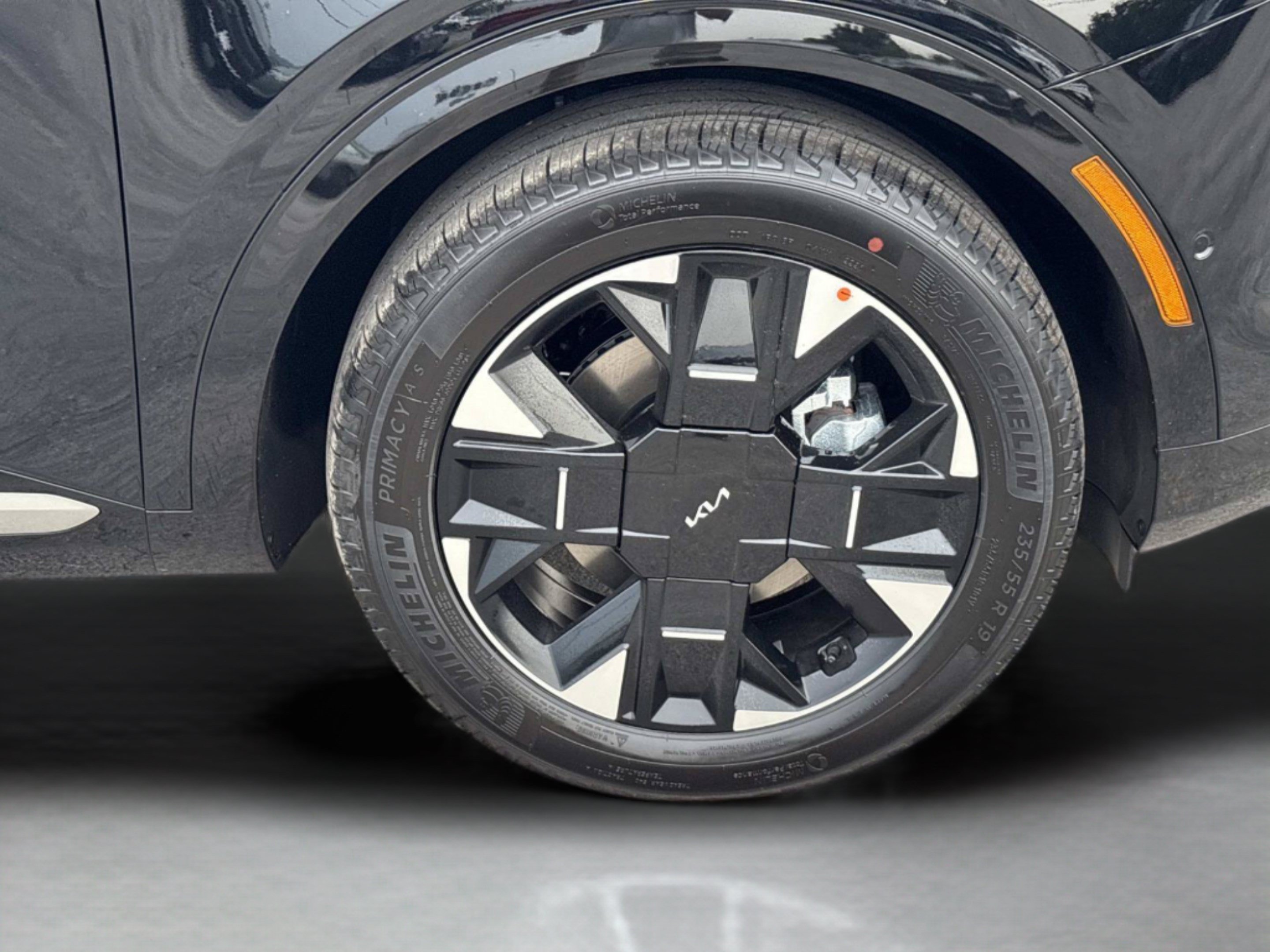 New 2027 Kia Sportage SX FWD image 33