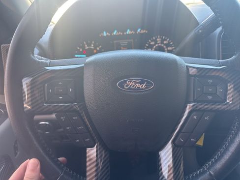 Used 2020 Ford F150 XLT w/ Equipment Group 302A Luxury image 11