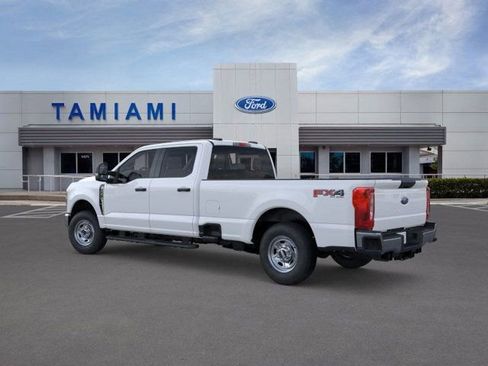 New 2025 Ford F250 XL w/ XL Driver Assist Package image 4
