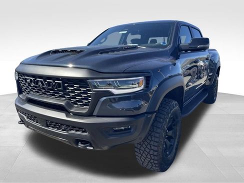 New 2026 RAM 1500 RHO w/ RHO Level 1 Equipment Group AWD/4WD image 18