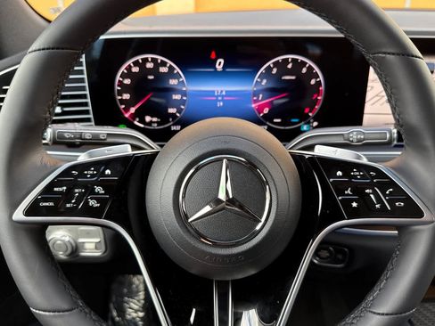 New 2026 Mercedes-Benz GLE 350 4MATIC image 23