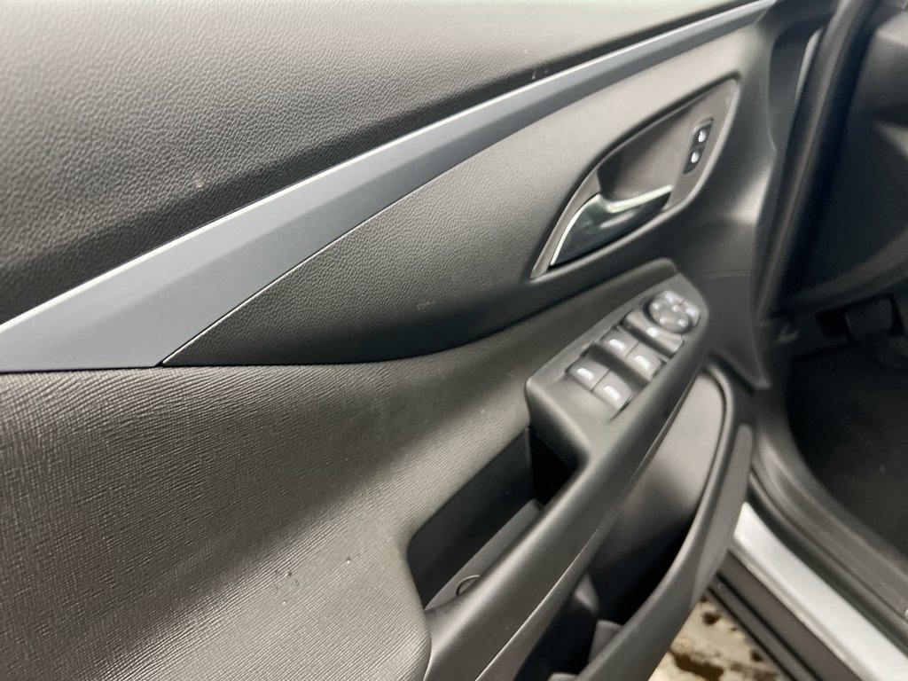 New 2026 Buick Envista Preferred w/ Convenience I Package FWD image 20