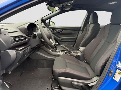 New 2026 Subaru WRX Premium w/ Accessory Package #2 AWD/4WD image 15