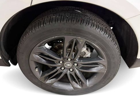 Used 2023 Acura RDX A-Spec AWD/4WD image 16