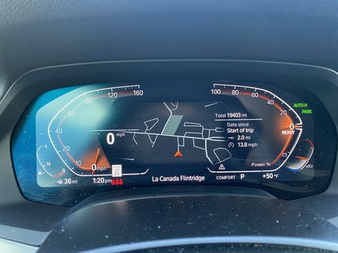 Used 2023 BMW X6 xDrive40i w/ M Sport Package image 26