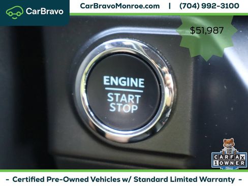 Used 2024 Ford F150 Tremor w/ Bed Utility Package AWD/4WD image 37
