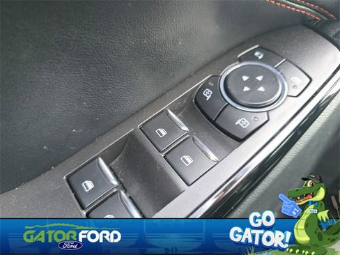 Used 2023 Ford Explorer ST-Line w/ Class IV Trailer Tow Package image 13