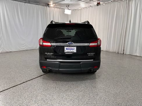 Used 2019 Subaru Ascent Limited w/ Popular Package #3 AWD/4WD image 23