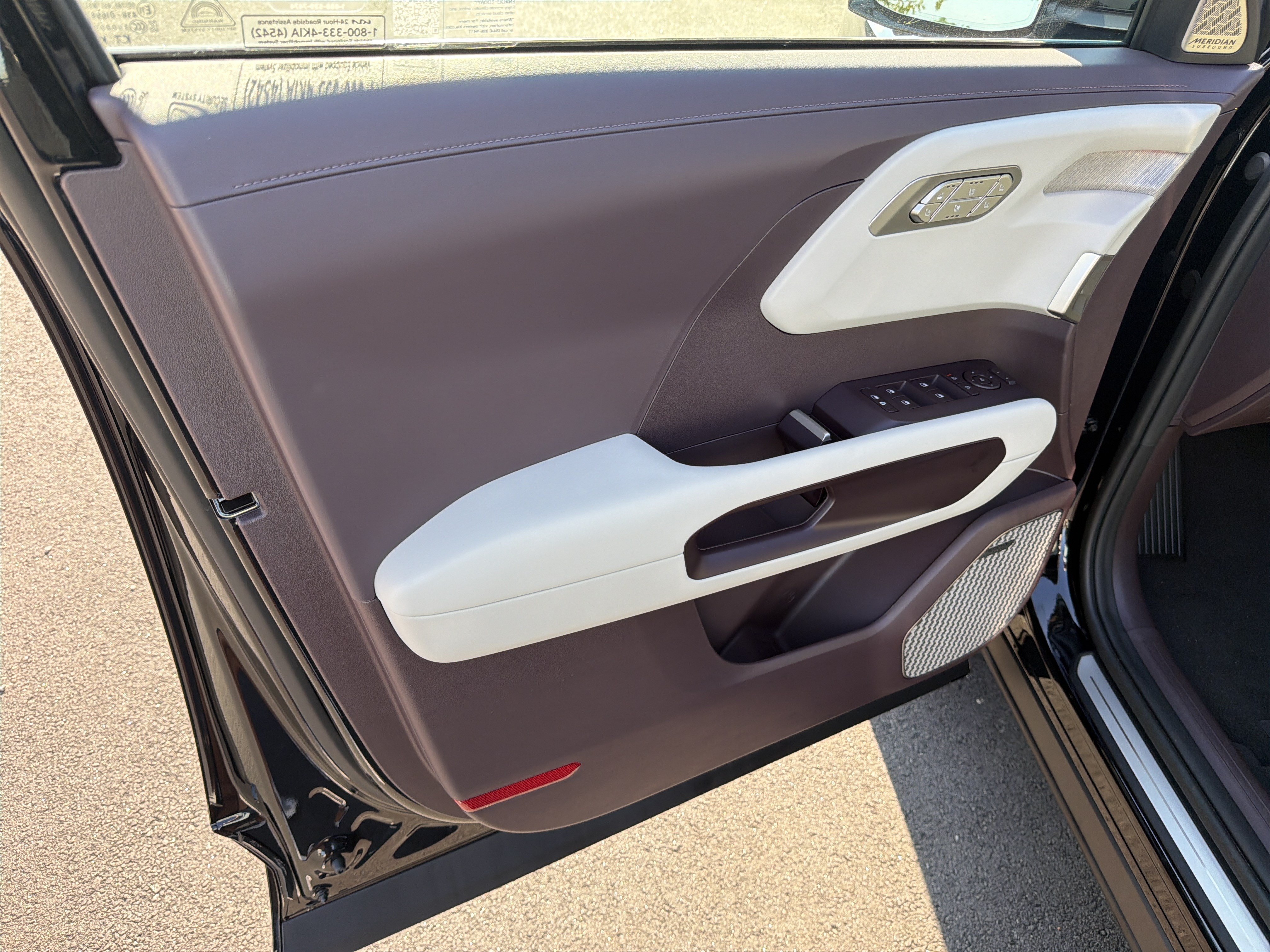 New 2027 Kia Telluride SX Prestige AWD/4WD image 10