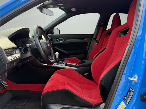 Used 2023 Honda Civic Type R image 15
