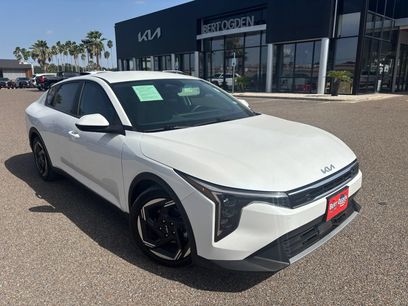 Used 2025 Kia K4 EX