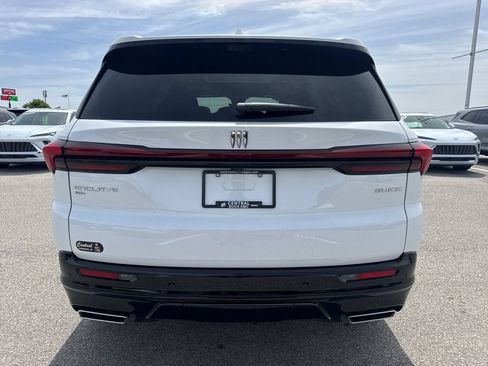 New 2026 Buick Enclave Sport Touring w/ Power Package AWD/4WD image 5