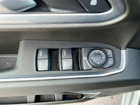 Used 2025 Chevrolet Silverado 1500 RST image 18