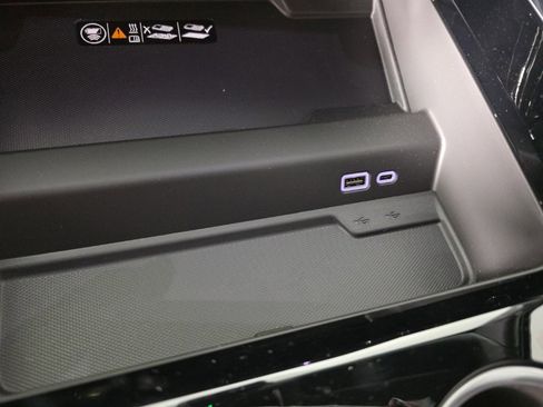 New 2026 Chevrolet Tahoe RST w/ Advanced Technology Package image 23