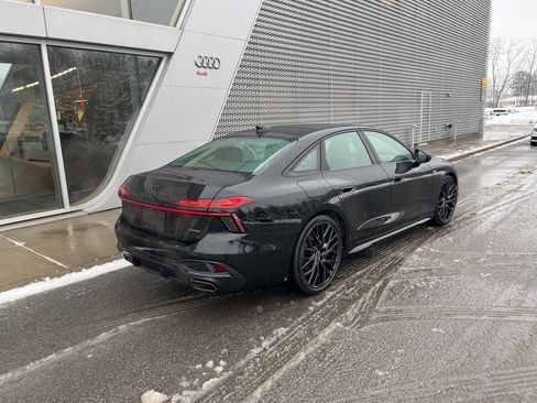 Used 2026 Audi A6 Prestige w/ Prestige Package image 28