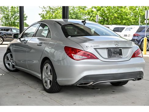 Used 2018 Mercedes-Benz CLA 250 image 3