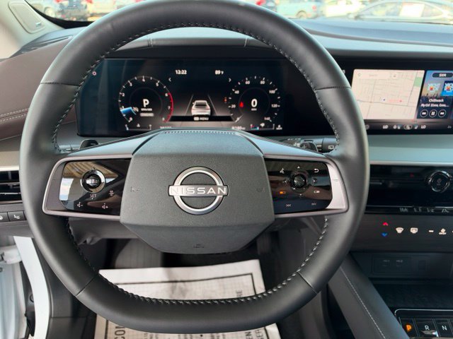 Used 2025 Nissan Murano Platinum w/ Cargo Package AWD/4WD image 16