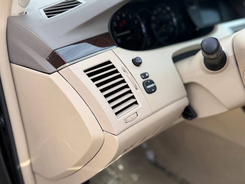 Used 2008 Toyota Avalon XLS FWD image 81