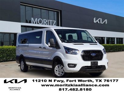 Used 2023 Ford Transit 350 XLT