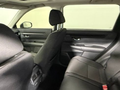 Used 2024 Honda CR-V EX image 37