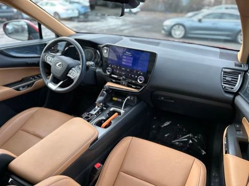 Used 2023 Lexus NX 350 AWD image 17