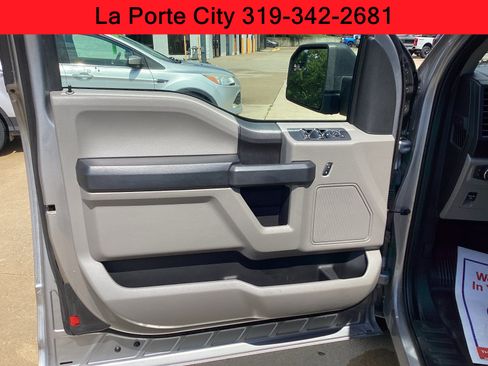 Used 2020 Ford F150 XL w/ Equipment Group 101A Mid AWD/4WD image 8