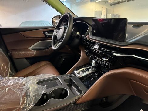 New 2026 Acura MDX w/ Technology Package image 33