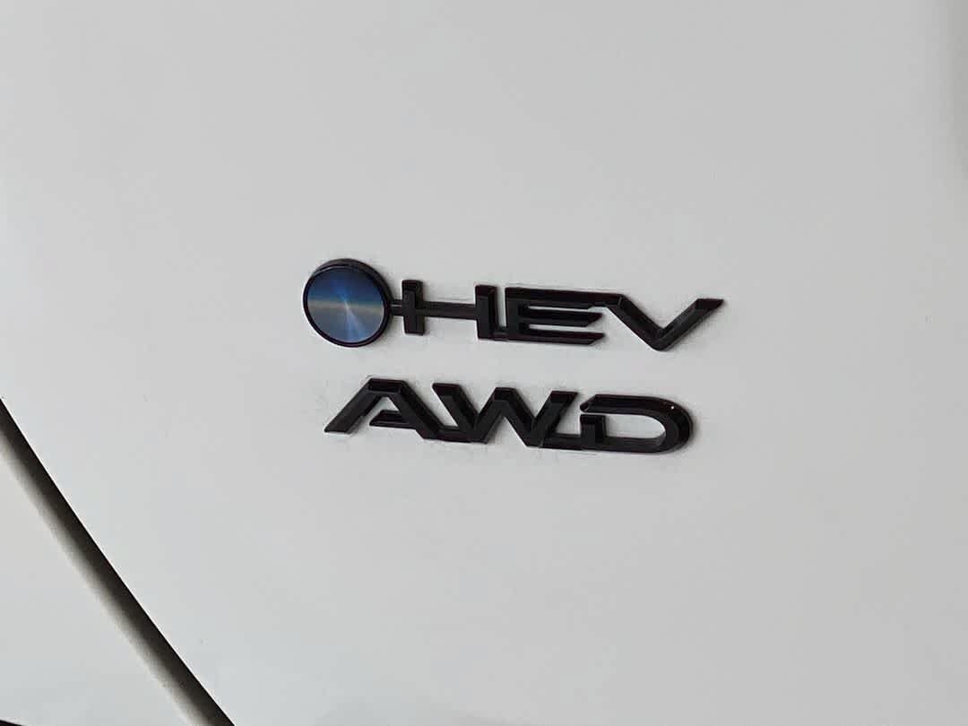 Certified 2026 Toyota RAV4 SE w/ Convenience Package AWD/4WD image 12