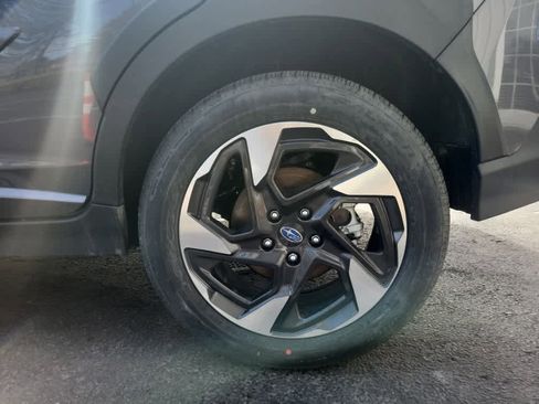 New 2026 Subaru Crosstrek 2.5i Limited image 28