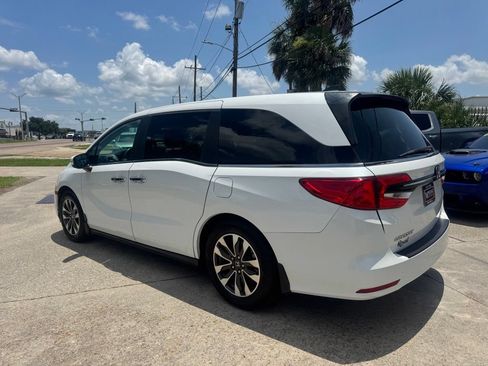 Used 2021 Honda Odyssey EX-L image 6