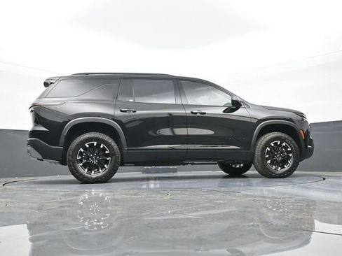 New 2026 Chevrolet Traverse Z71 image 46