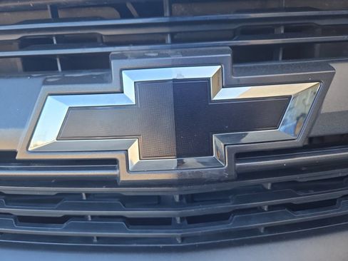 Used 2020 Chevrolet Colorado Z71 AWD/4WD image 11