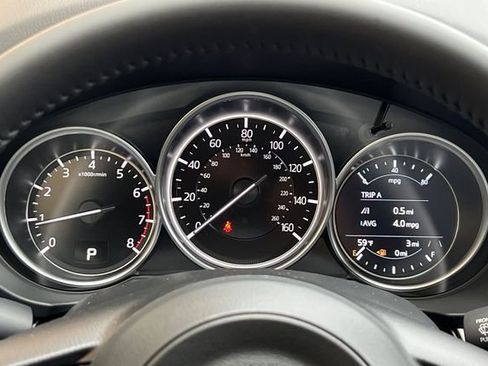 New 2025 MAZDA CX-5 AWD 2.5 S w/ Select Package image 29