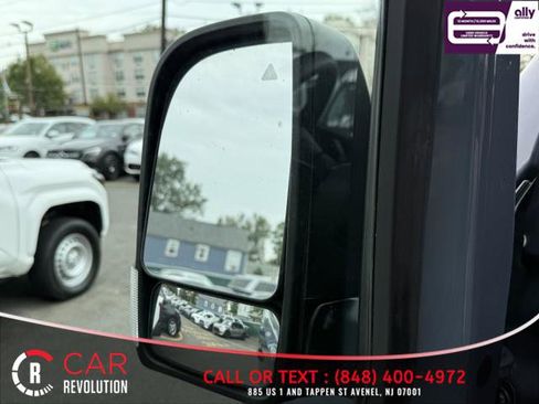Used 2019 Mercedes-Benz Sprinter 170 image 31