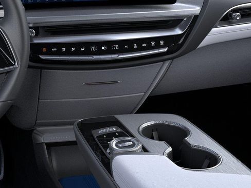 New 2027 Cadillac Lyriq Premium Sport AWD/4WD image 23